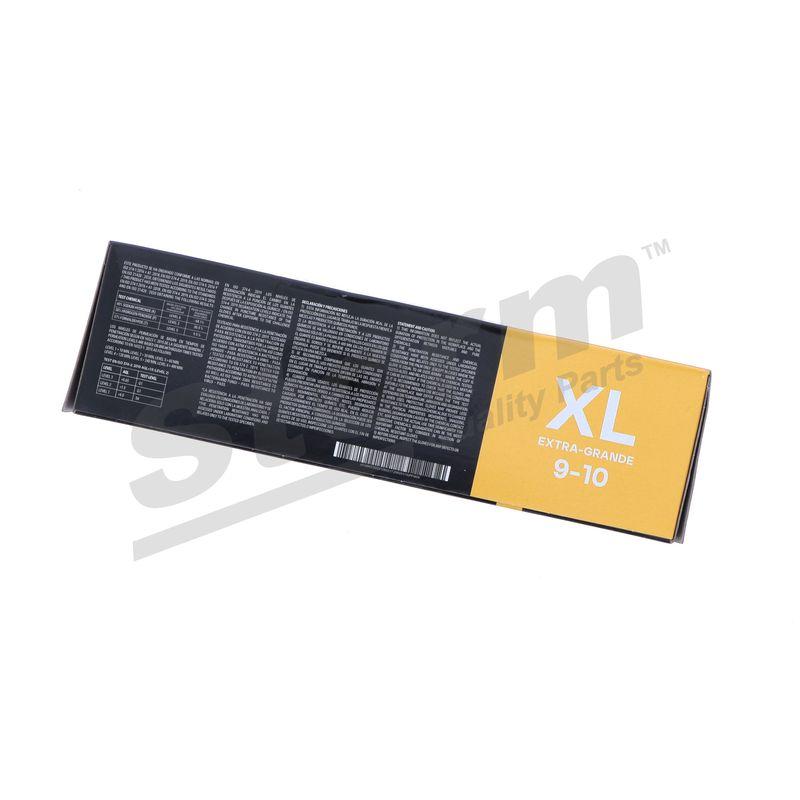 Gants fins de protection STORM QUALITY PARTS GD21NE-XL