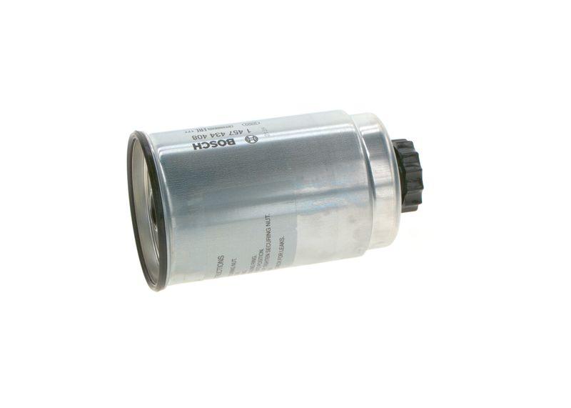 Filtre à carburant BOSCH 1 457 434 408
