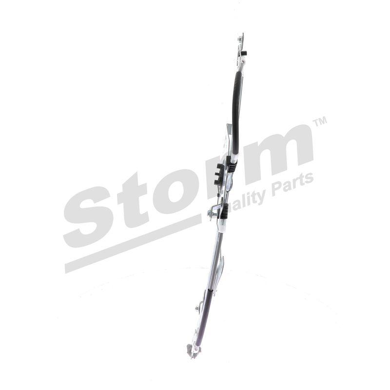 Lève-vitre STORM QUALITY PARTS 29069