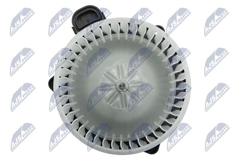 Pulseur d'air habitacle NTY EWN-HY-002