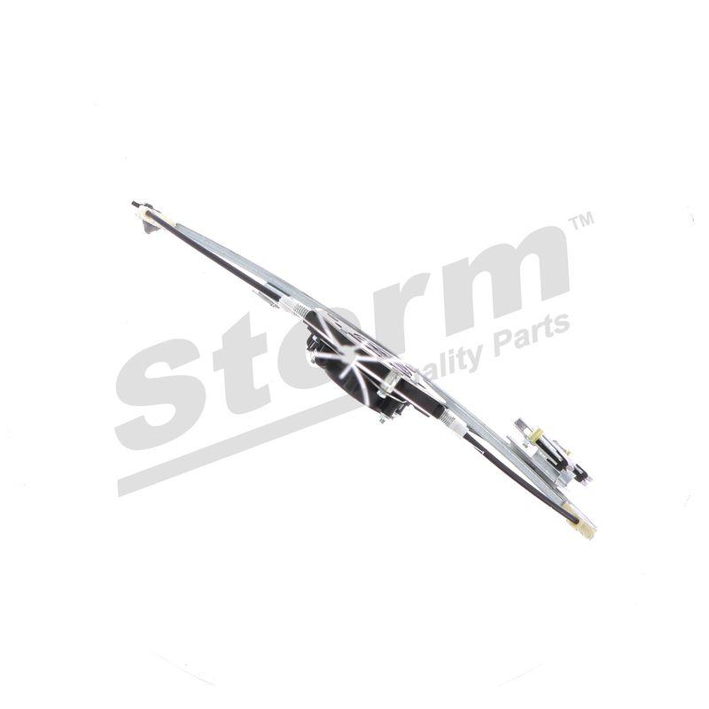 Lève-vitre STORM QUALITY PARTS 48776