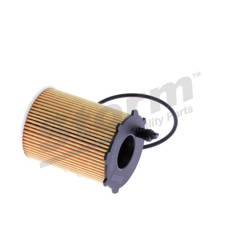 Filtre à huile STORM QUALITY PARTS STO800157