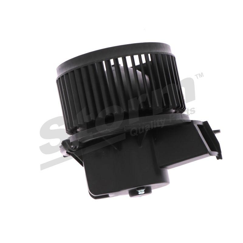 Pulseur d'air habitacle STORM QUALITY PARTS 2550803