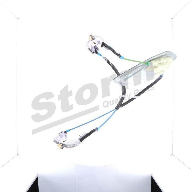 Lève-vitre STORM QUALITY PARTS 97175