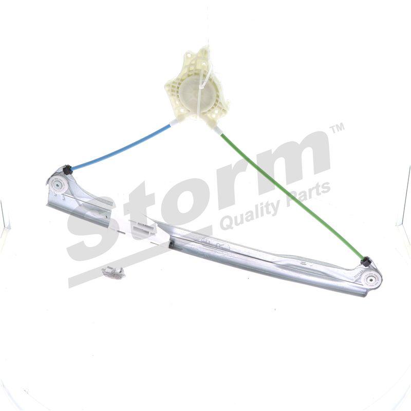 Lève-vitre STORM QUALITY PARTS 98274