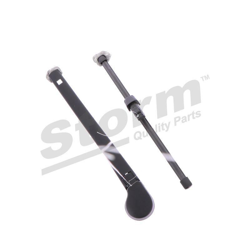 Kit de bras d'essuie-glace, nettoyage des vitres STORM QUALITY PARTS 97040KIT