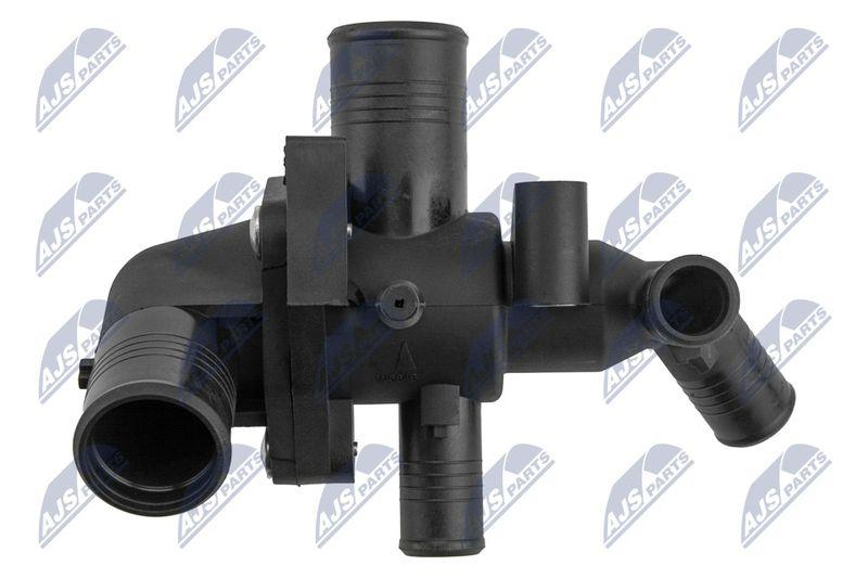 Boîtier du thermostat NTY CTM-FR-020