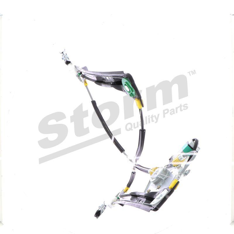 Lève-vitre STORM QUALITY PARTS 46577