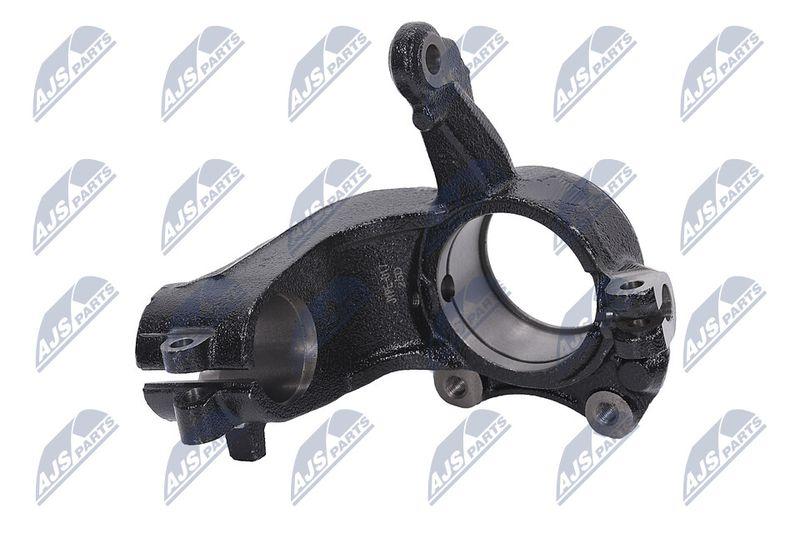 Fusée d'essieu, suspension de roue NTY ZZP-PE-017