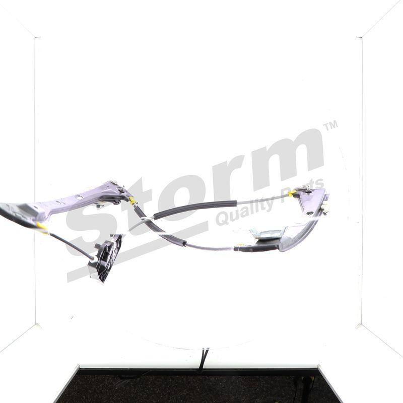Lève-vitre STORM QUALITY PARTS 97178