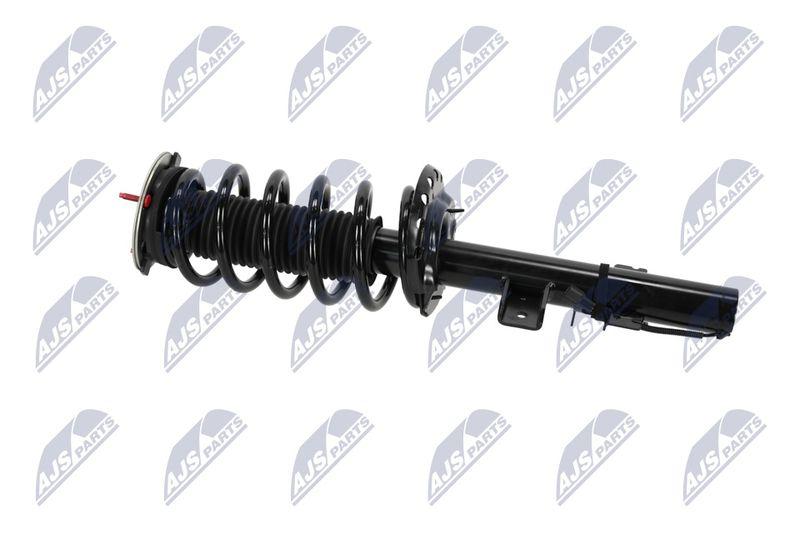 Amortisseur NTY A-LR-013