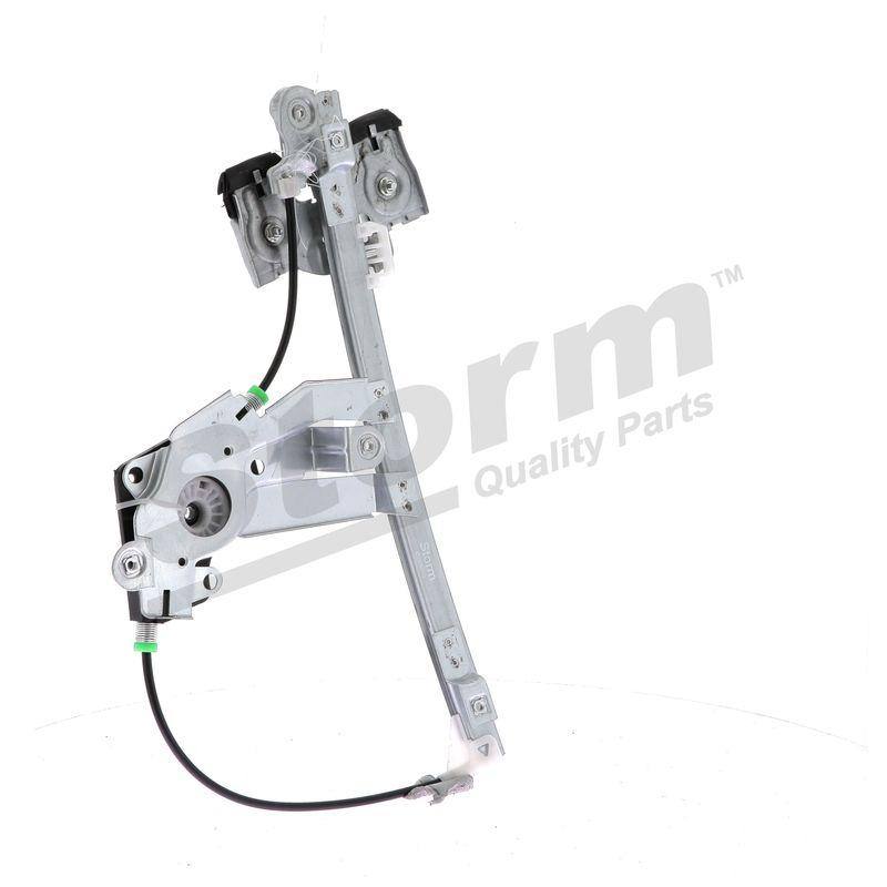Lève-vitre STORM QUALITY PARTS 176074