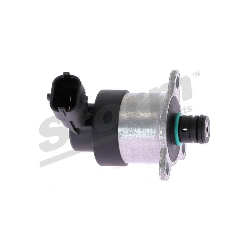 Régulateur, quantité de carburant (système à rampe commune) STORM QUALITY PARTS STO888205