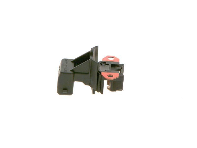 Capteur d'angle, vilebrequin BOSCH 1 237 031 296