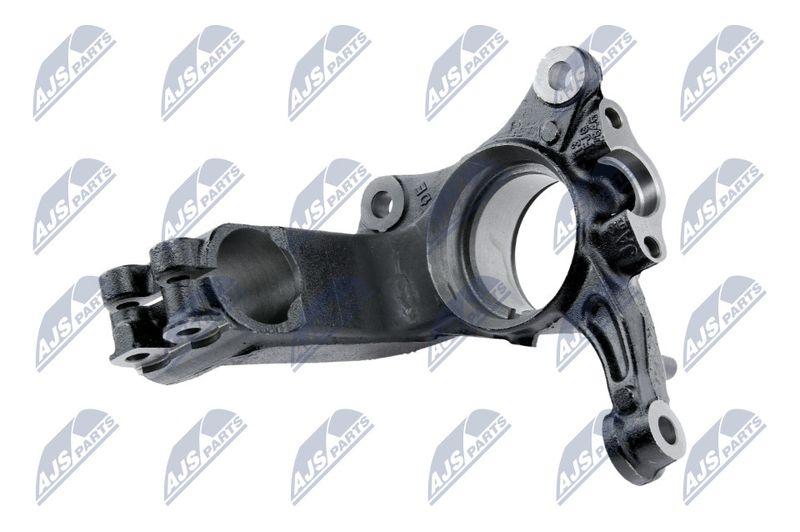 Fusée d'essieu, suspension de roue NTY ZZP-VW-001