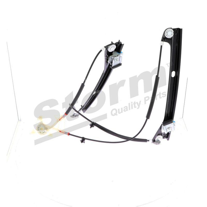 Lève-vitre STORM QUALITY PARTS 9307569