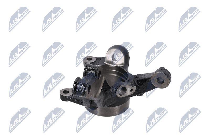 Fusée d'essieu, suspension de roue NTY ZZP-TY-036