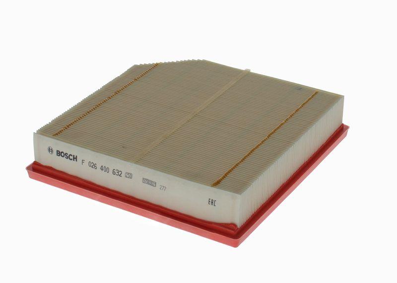 Filtre à air BOSCH F 026 400 632