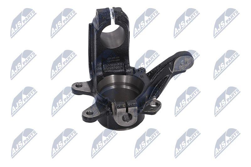 Fusée d'essieu, suspension de roue NTY ZZP-FR-056