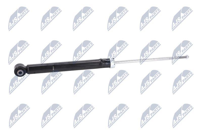 Amortisseur NTY A-VW-040