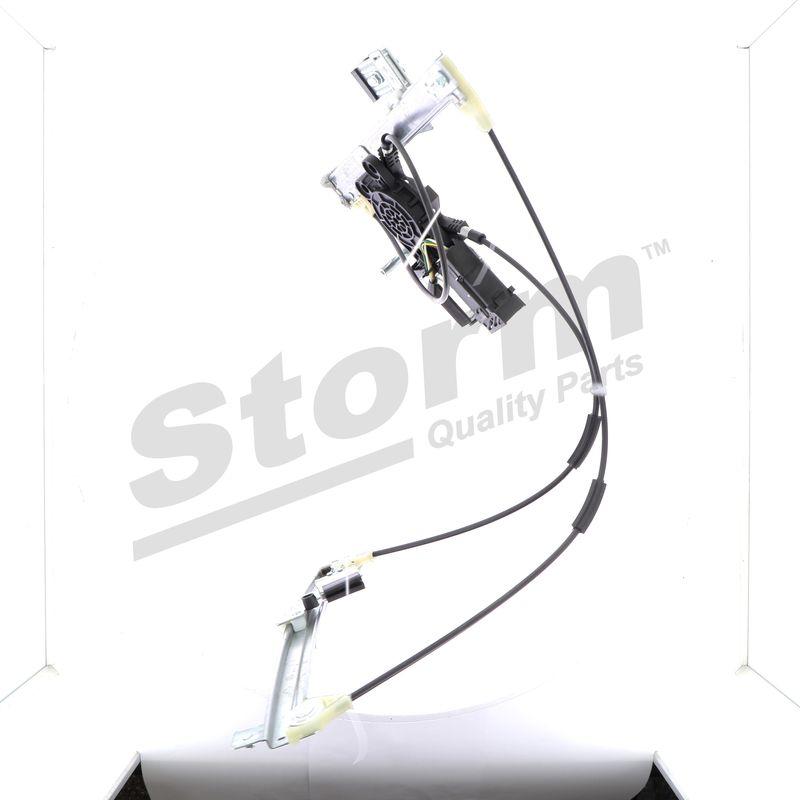 Lève-vitre STORM QUALITY PARTS 48579
