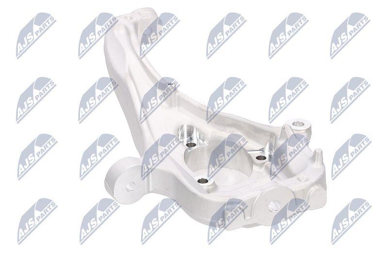 Fusée d'essieu, suspension de roue NTY ZZP-CH-051