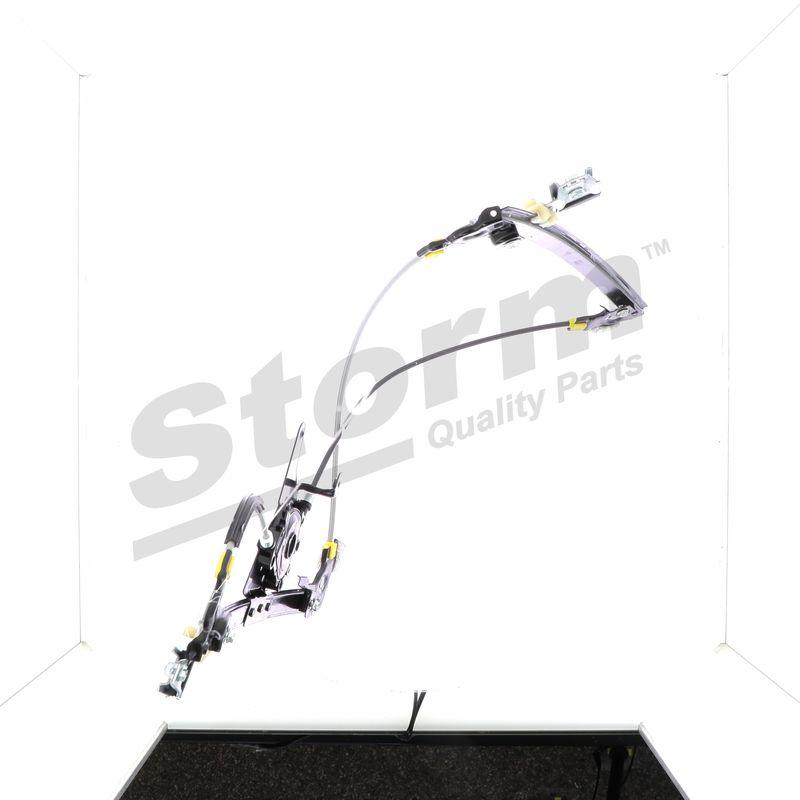 Lève-vitre STORM QUALITY PARTS 96071