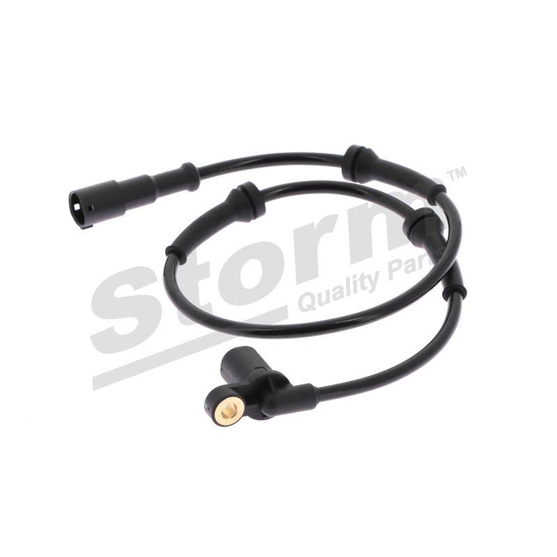 Capteur, vitesse de roue STORM QUALITY PARTS 888023