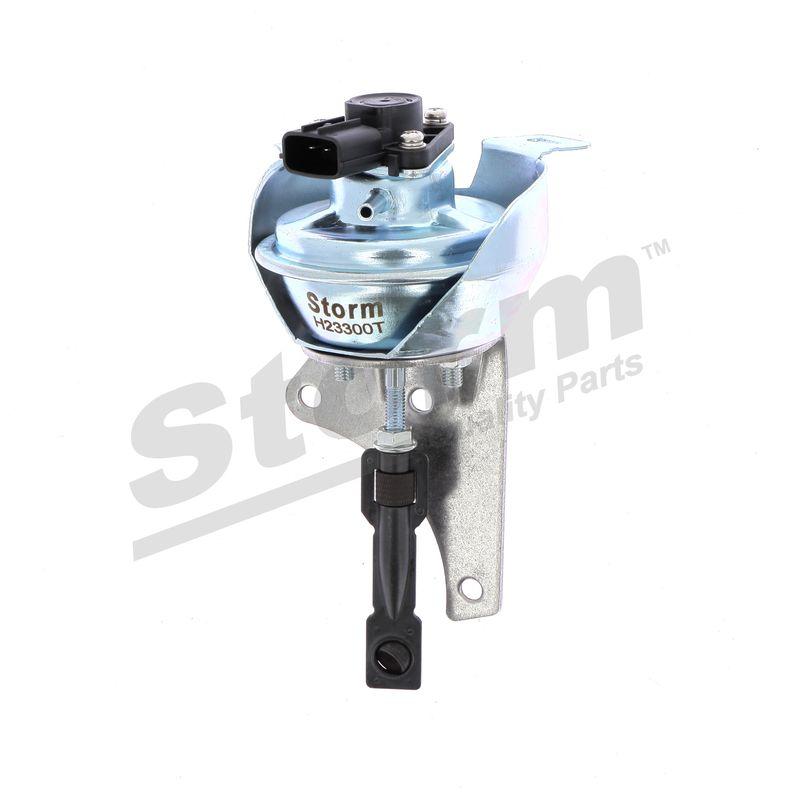 Détendeur de suralimentation STORM QUALITY PARTS 891102