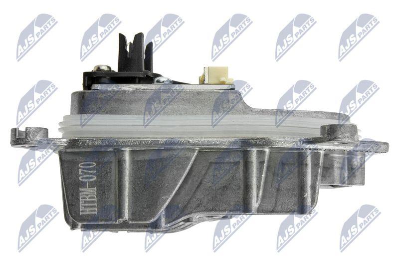 Appareil de commande, système d'éclairage NTY EPX-BM-070