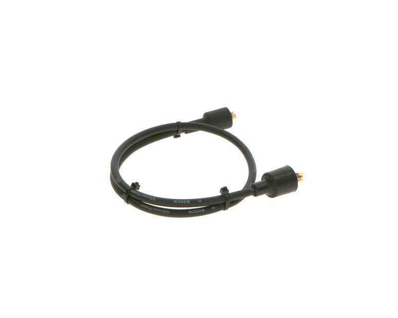Kit de câbles d'allumage BOSCH 0 986 356 862