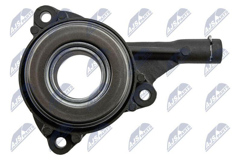 Butée hydraulique, embrayage NTY NWS-FR-005