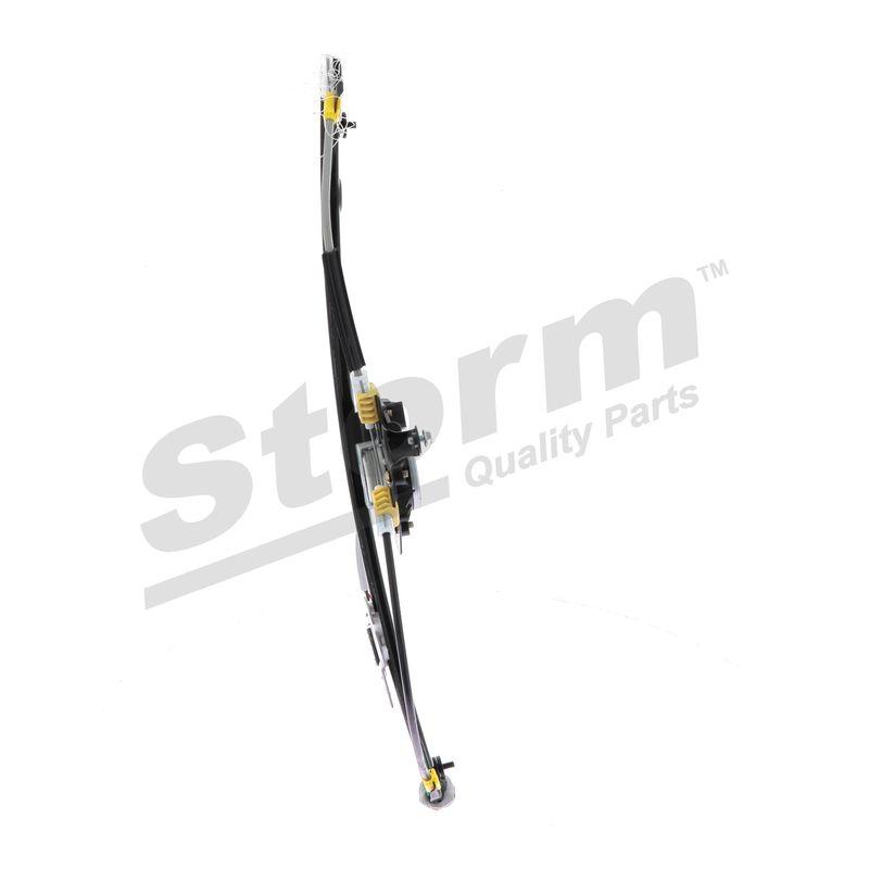 Lève-vitre STORM QUALITY PARTS 1507509
