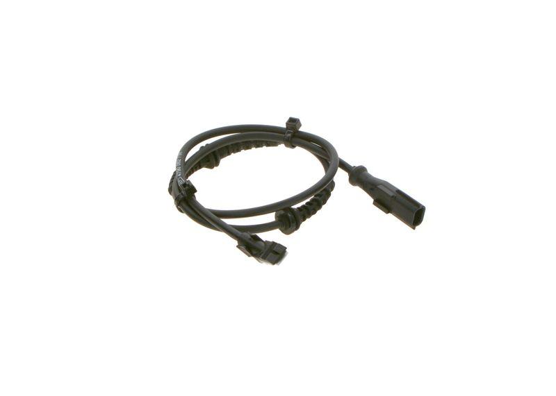 Capteur, vitesse de roue BOSCH 0 265 008 938