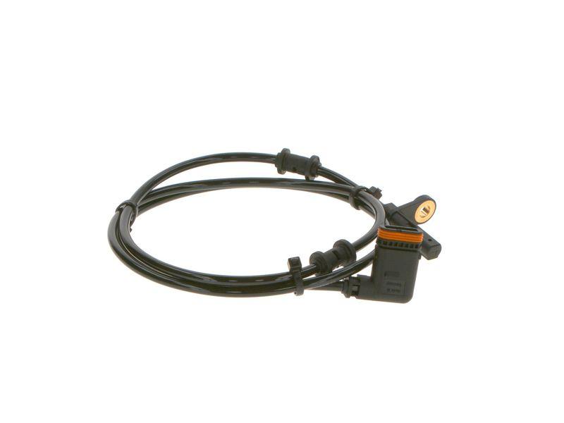 Capteur, vitesse de roue BOSCH 0 986 594 541