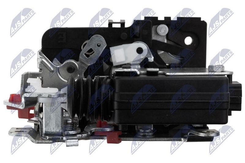 Serrure de porte NTY EZC-RE-320