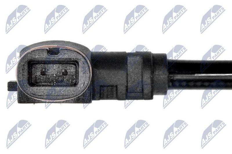Capteur, vitesse de roue NTY HCA-ME-011
