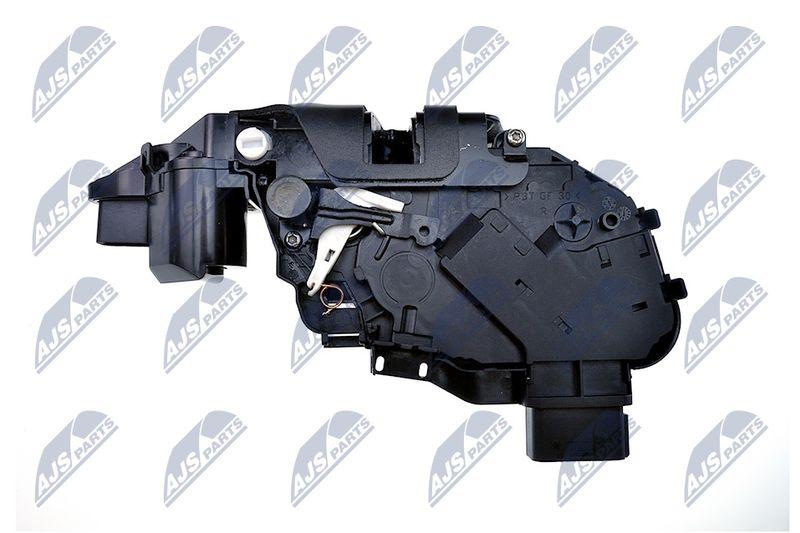 Serrure de porte NTY EZC-FR-004