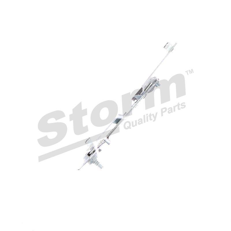 Lève-vitre STORM QUALITY PARTS 23076