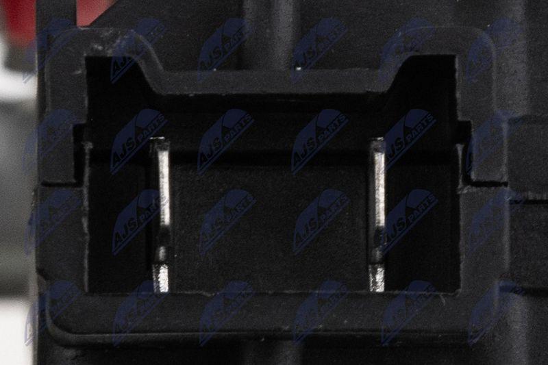 Serrure de porte NTY EZC-RE-320
