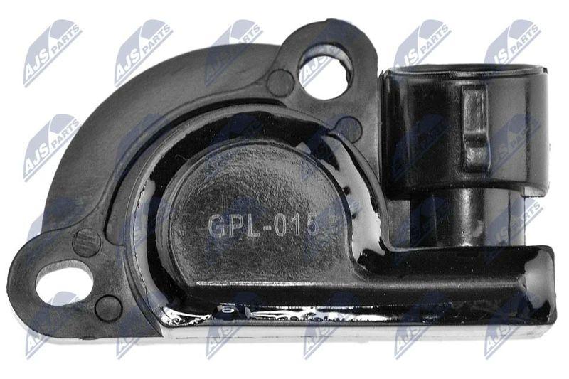 Capteur, position du papillon NTY ECP-PL-015
