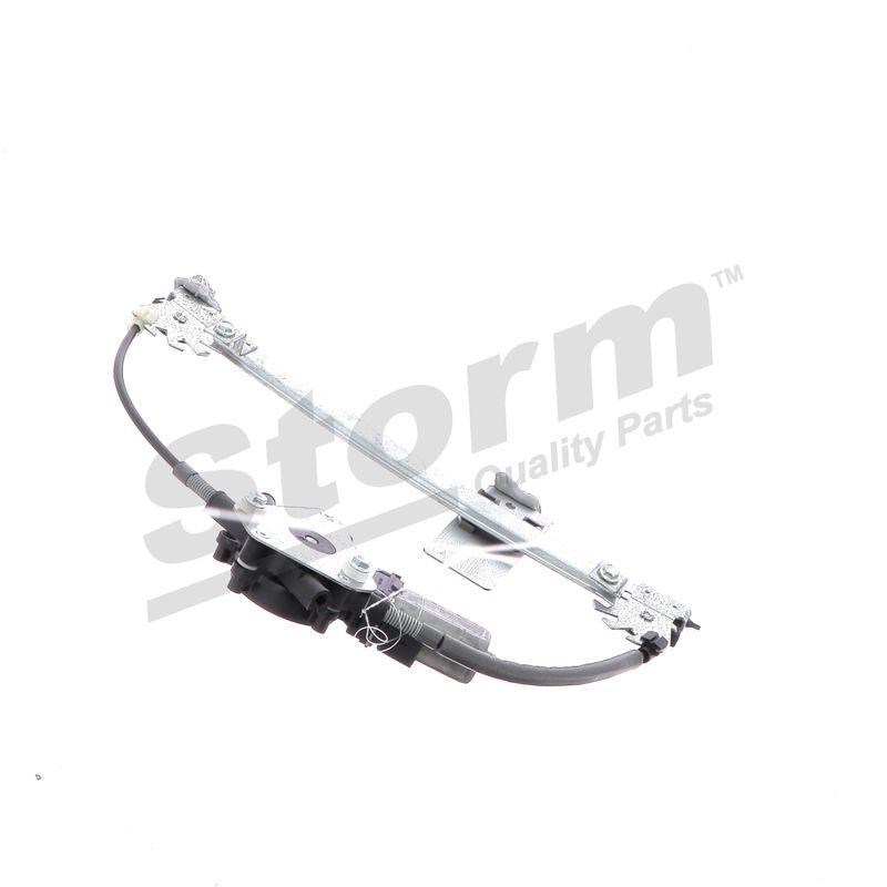 Lève-vitre STORM QUALITY PARTS 8737512