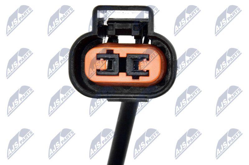 Capteur, vitesse de roue NTY HCA-MS-083