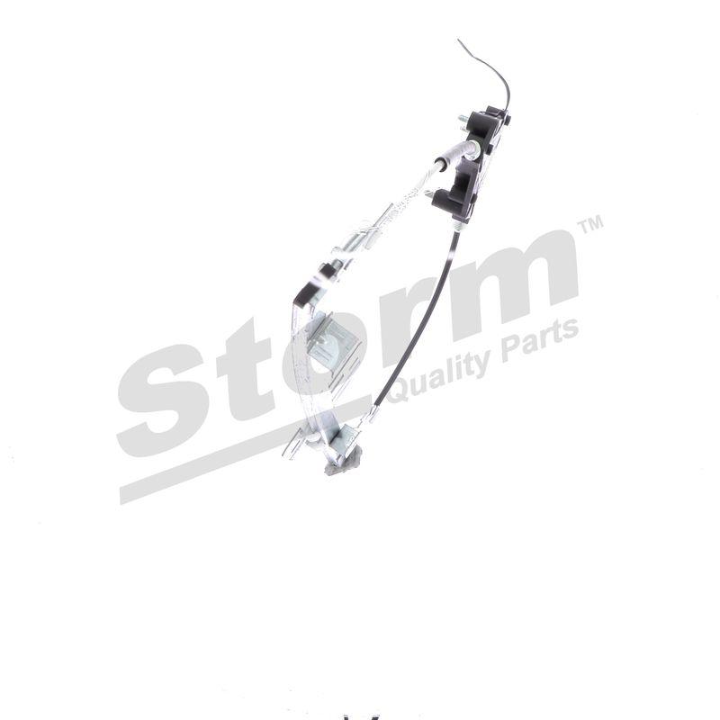 Lève-vitre STORM QUALITY PARTS 3907502
