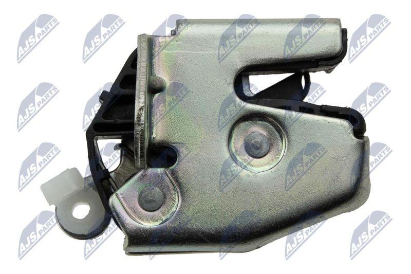 Serrure de porte NTY EZC-FT-068