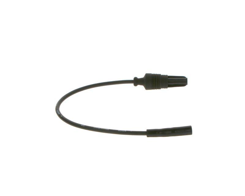 Kit de câbles d'allumage BOSCH 0 986 356 889