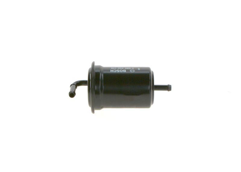 Filtre à carburant BOSCH 0 986 450 106