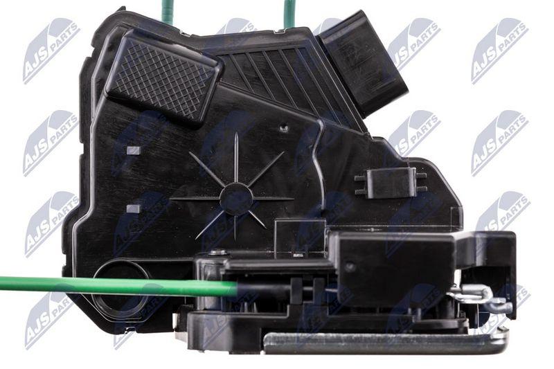Serrure de porte NTY EZC-HY-761