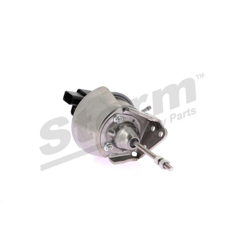 Détendeur de suralimentation STORM QUALITY PARTS 97999