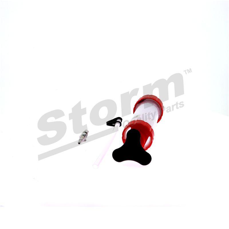 Appareil de remplissage, huile de transmission STORM QUALITY PARTS 666661